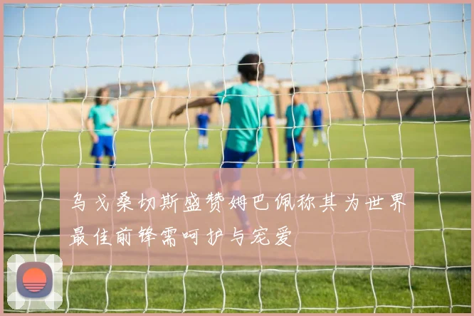 乌戈桑切斯盛赞姆巴佩称其为世界最佳前锋需呵护与宠爱